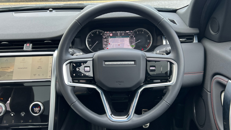 Land Rover Discovery Sport 1.5 P300e Urban Edition 5dr Auto [5 Seat] Station Wagon